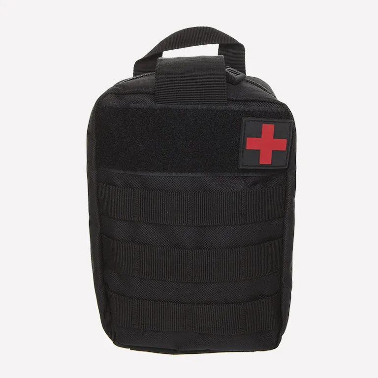 АППОМЕД / Аптечка индивидуальная для оказания первой помощи  спасателями, осуществляющими аварийно-спасательные работы (приказ  № 246н)