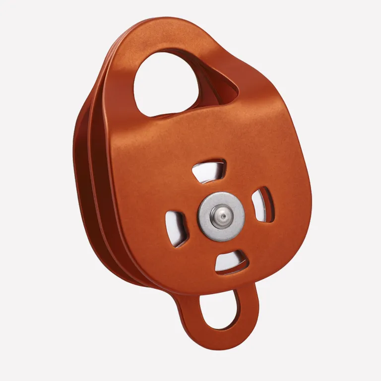 Vento / Блок-ролик двойной "Double" с/п