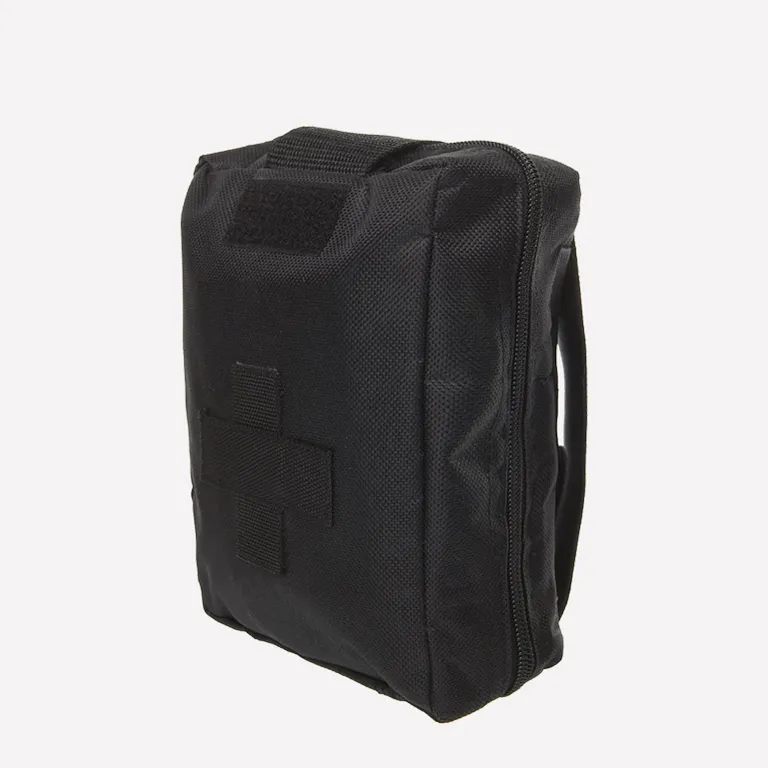 АППОМЕД / Аптечка индивидуальная для оказания первой помощи полиции(приказ № 207н). тактический №1