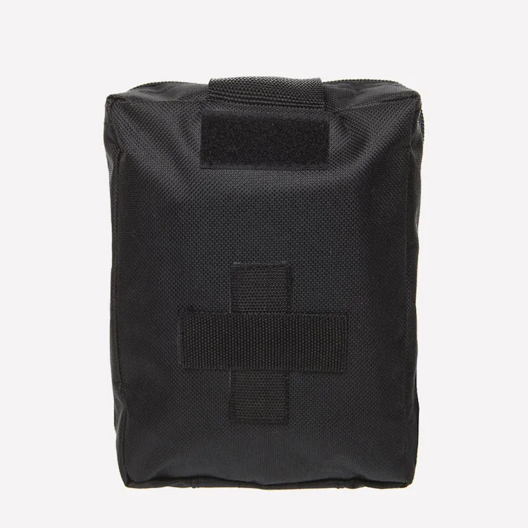 АППОМЕД / Аптечка индивидуальная для оказания первой помощи полиции(приказ № 207н). тактический №1