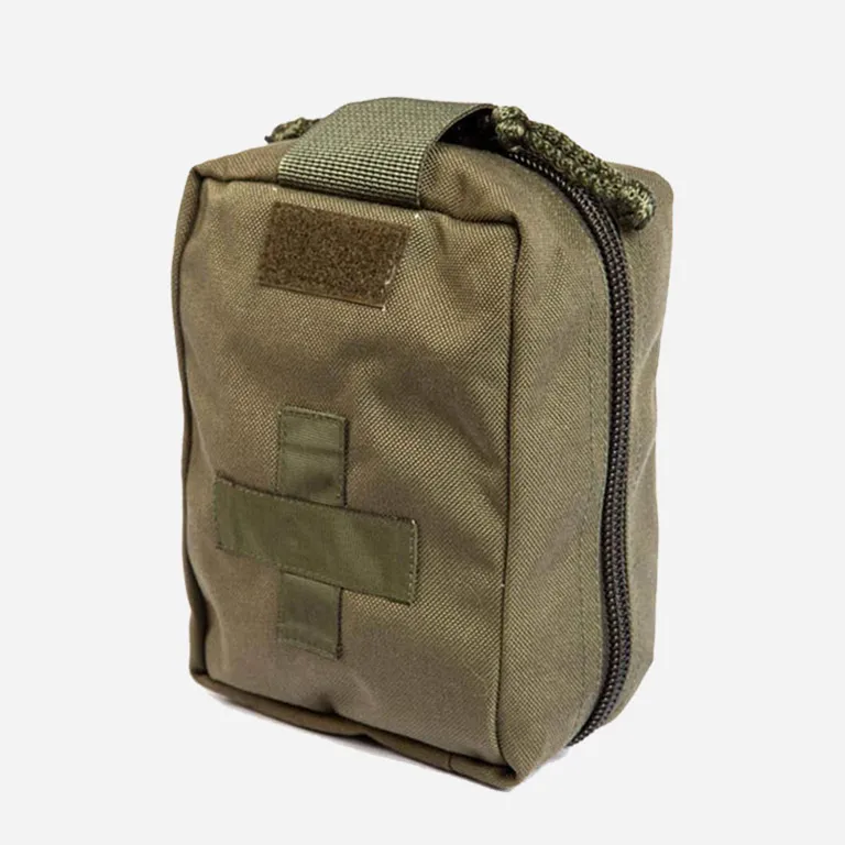 АППОМЕД / Аптечка индивидуальная тактическая АИ-Т-4