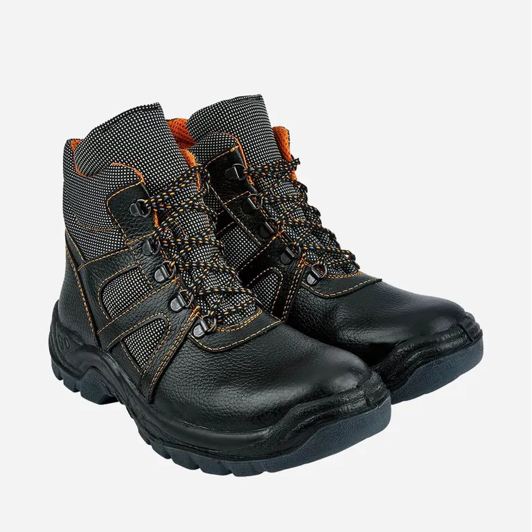 ЦПО / Ботинки рабочие виброзащитные с КП