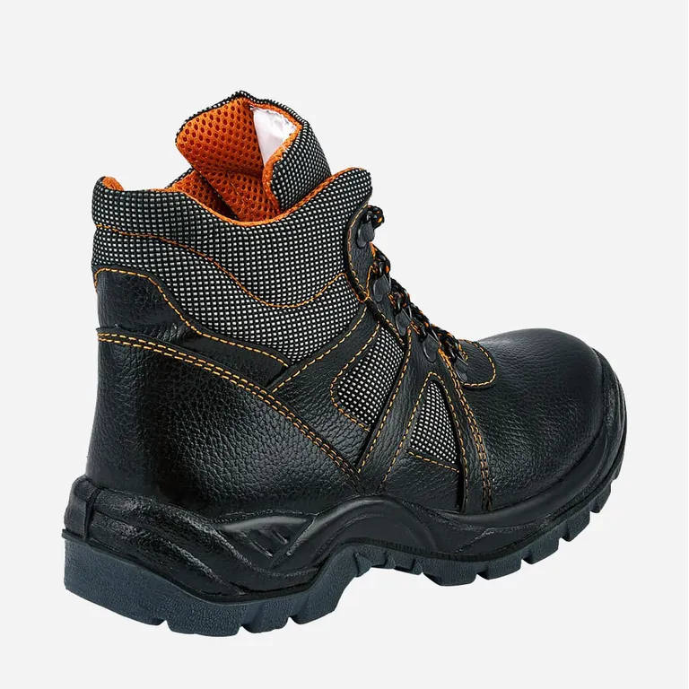 ЦПО / Ботинки рабочие виброзащитные с КП