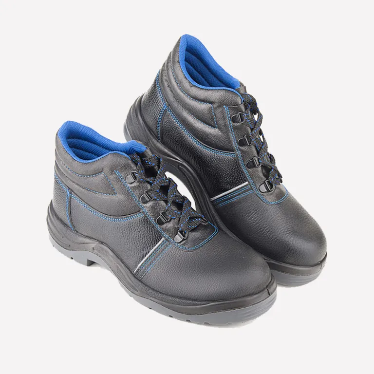 PROSAFE / Ботинки рабочие кожаные 12ТКВ, ПУ-ТПУ