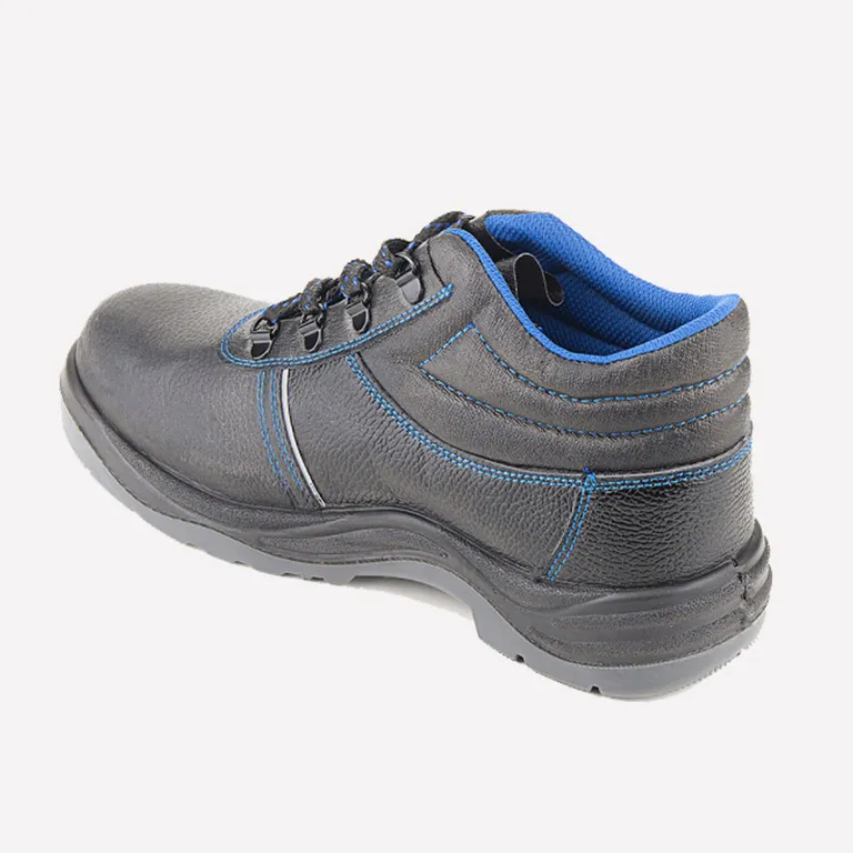 PROSAFE / Ботинки рабочие кожаные 12ТКВ, ПУ-ТПУ