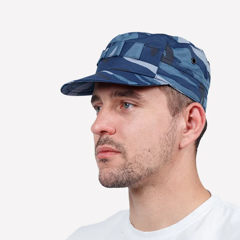 ГК СПЕЦОБЪЕДИНЕНИЕ / Кепка ГОРОД летняя КМФ