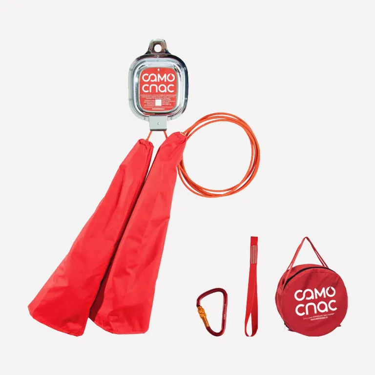 Vento / Коллективный самоспасатель «Самоспас» (блок)