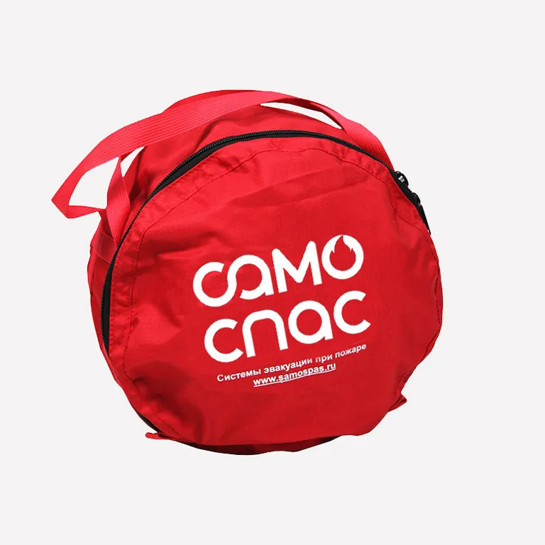 Vento / Коллективный самоспасатель «Самоспас» (блок)