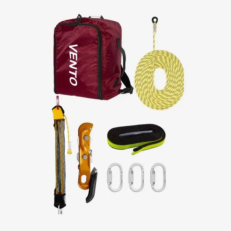 Vento / Комплект "Rescue Set Pro" 20м