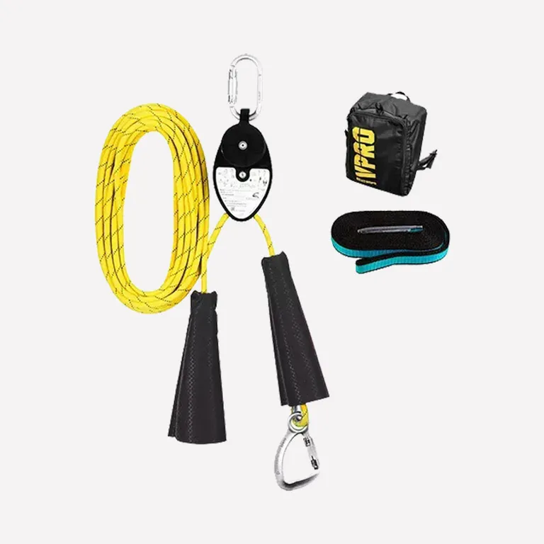 Vento / Комплект СИЗ для систем спасения и эвакуации СОКОЛ (Длина 010м)