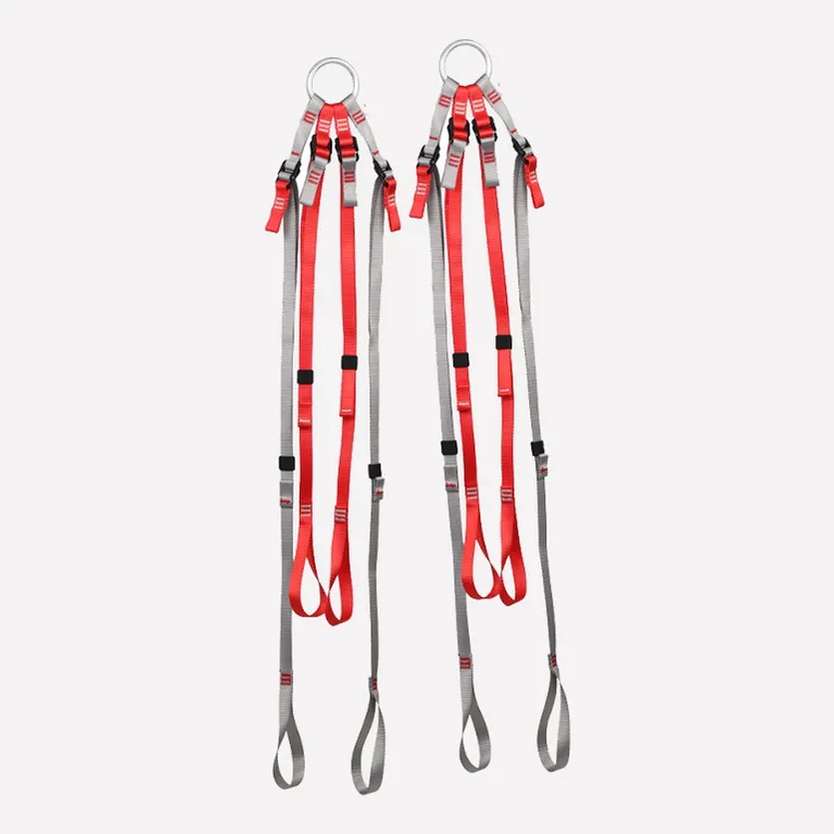 Vento / Паук для носилок универсальный «Спайдер»