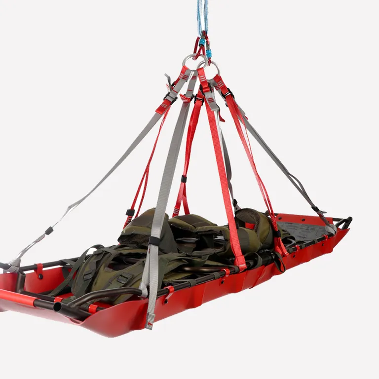 Vento / Паук для носилок универсальный «Спайдер»