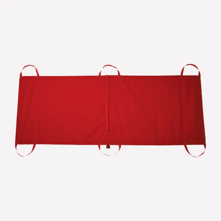 Vento / Носилки плащевые