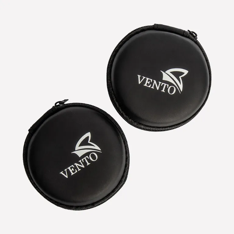 Vento / Петля ожидания эвакуации