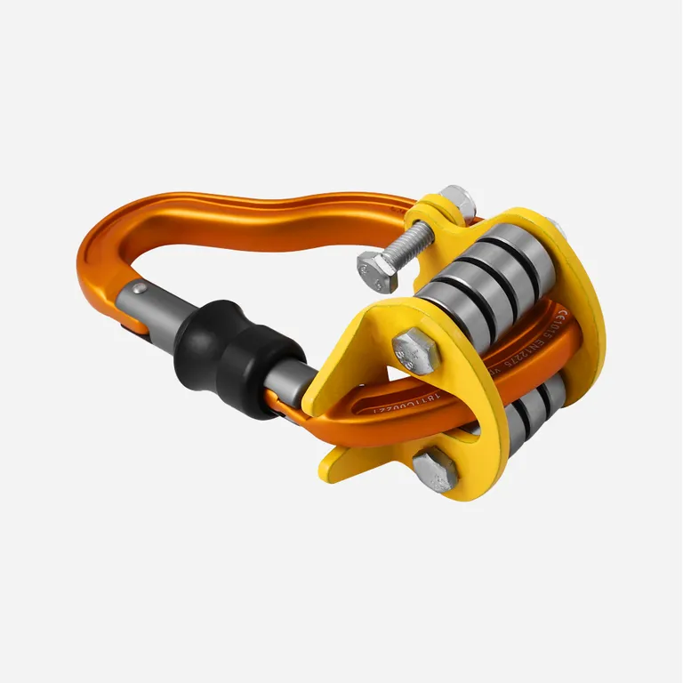 Vento / Блок-ролик на карабин "Переправа"