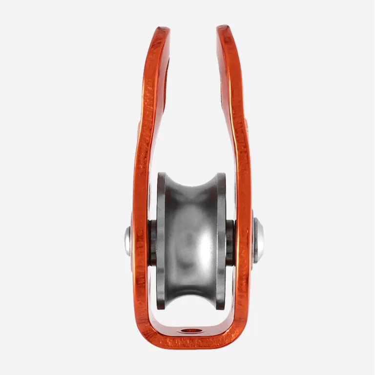 Vento / Блок-ролик одинарный "Спасатель ЛЮКС"