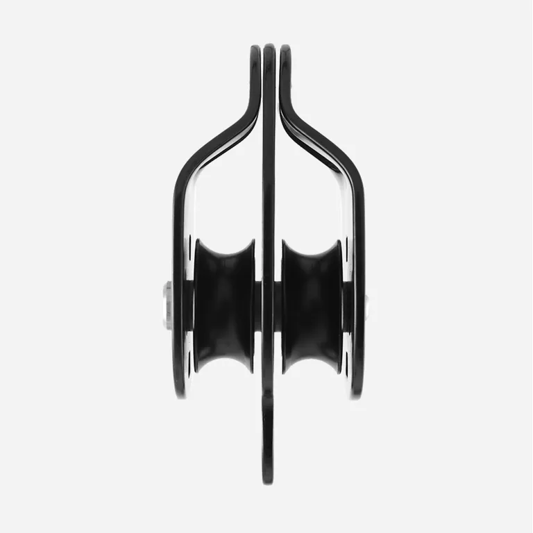 Vento / Блок-ролик двойной "Double" с/п