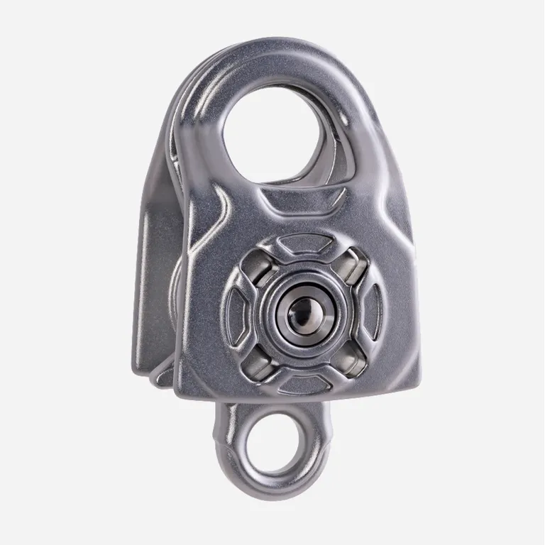 Vento / Блок-ролик двойной "Twin 45" с/п