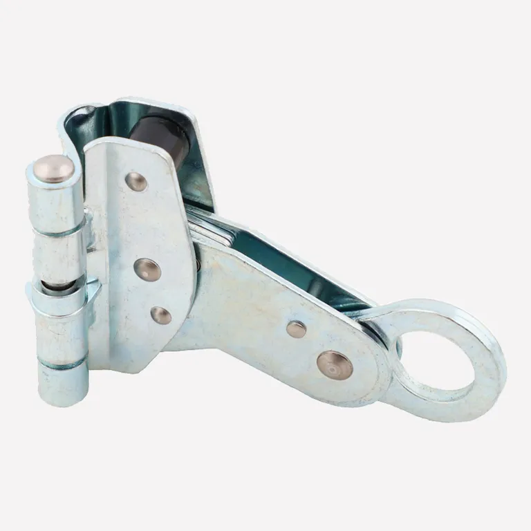 Vento / Средство защиты ползункового типа для ГАЛ - "Лайнблок" разъемный