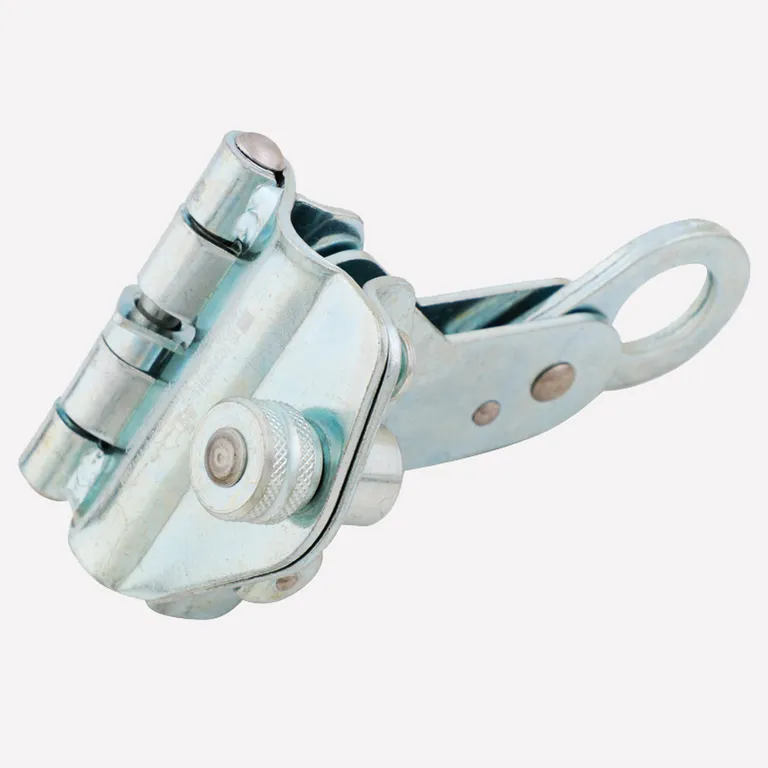 Vento / Средство защиты ползункового типа для ГАЛ - "Лайнблок" разъемный