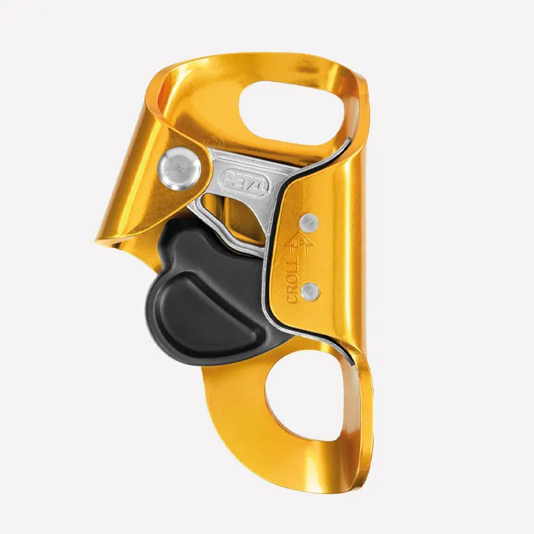 PETZL / Зажим грудной «Croll»