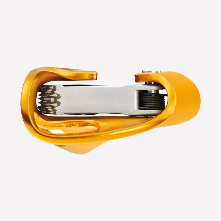 PETZL / Зажим грудной «Croll»