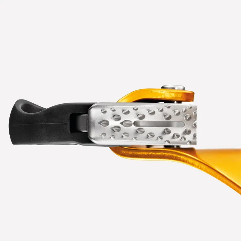 PETZL / Зажим грудной «Croll»