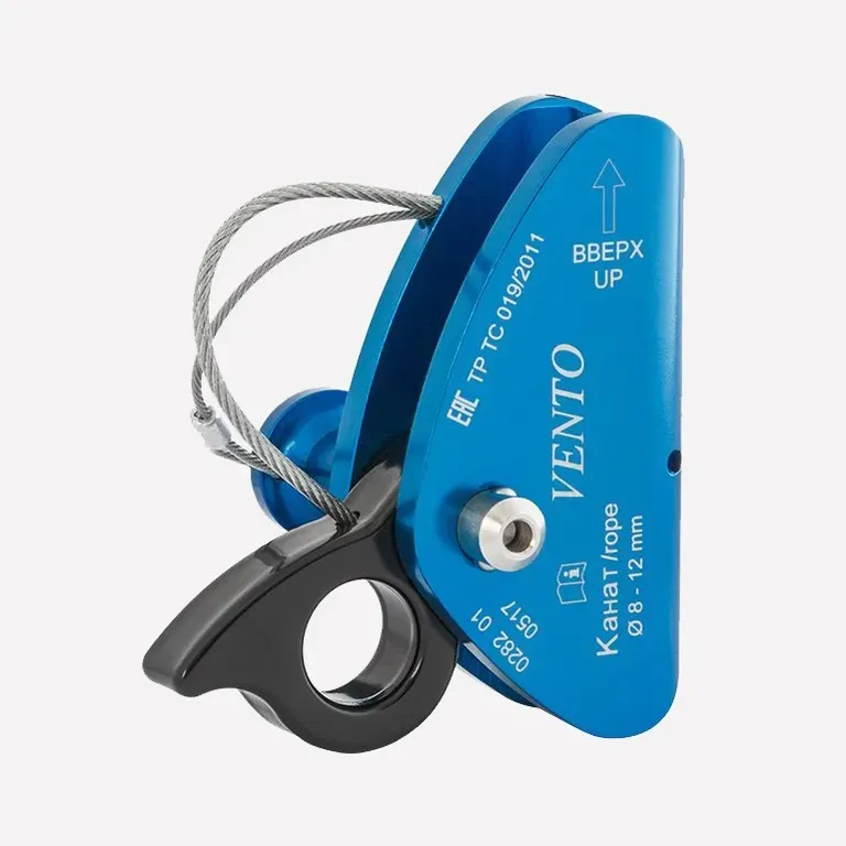 Vento / Зажим "Промальп" V2