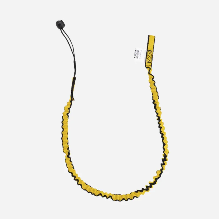 Vento / Стропа эластичная одинарная с петлей для крепления инструмента (до 10 кг)