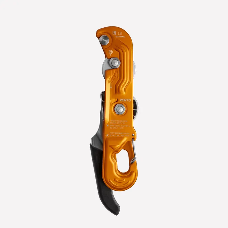 Vento / Спусковое устройство "Стопор-десантер" 2021