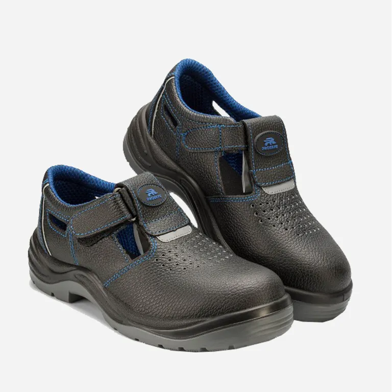 PROSAFE / Сандали рабочие 21ТК из натурально кожи