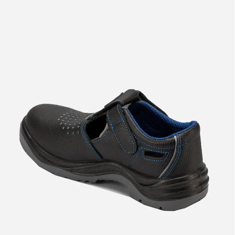 PROSAFE / Сандали рабочие 21ТК из натурально кожи