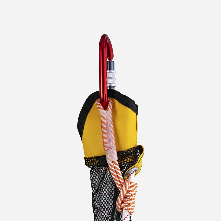 Vento / Спасательное подъемное устройство "Питон" длина 2 м