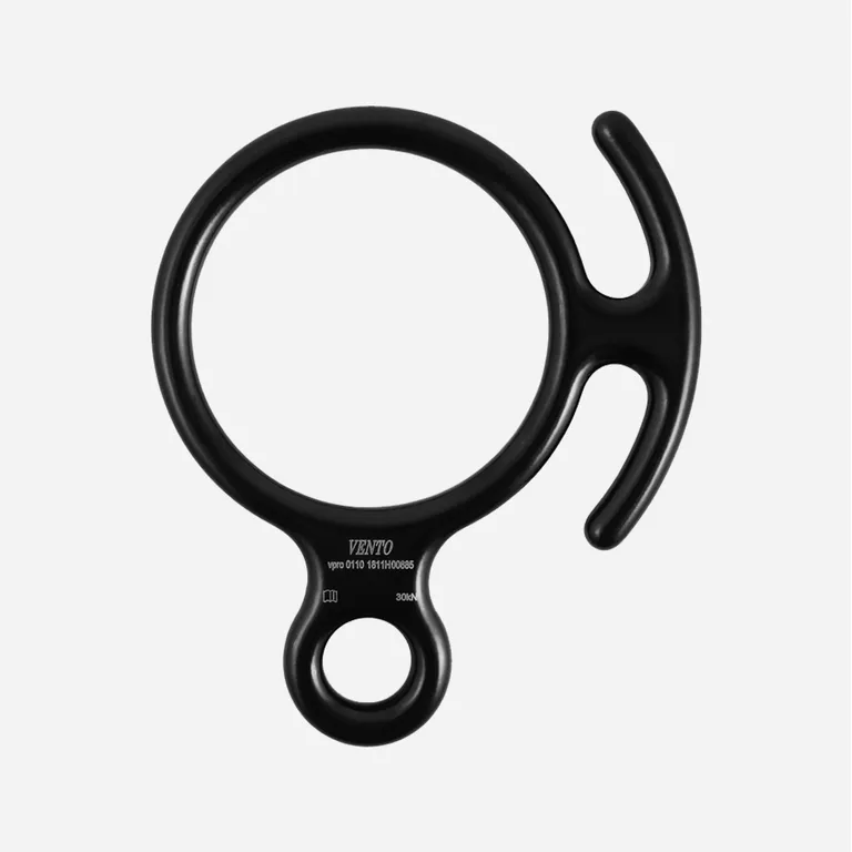 Vento / Спусковое устройство Восьмерка рогатая Про сталь