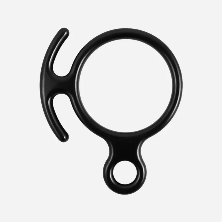 Vento / Спусковое устройство Восьмерка рогатая Про сталь