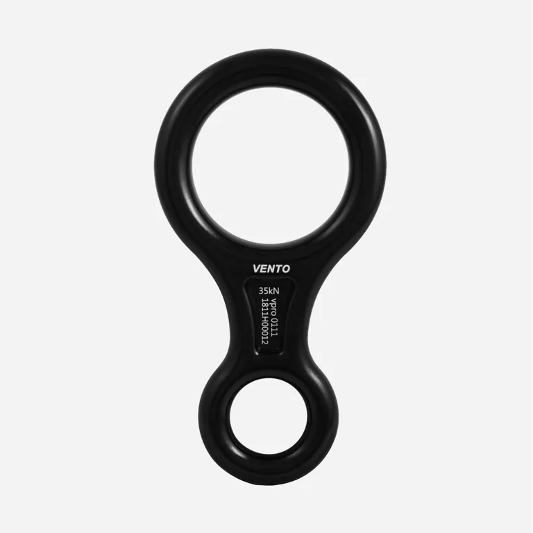 Vento / Спусковое устройство Восьмерка классическая