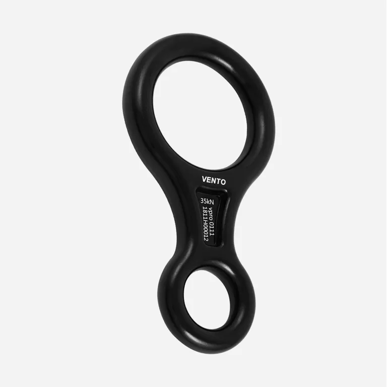 Vento / Спусковое устройство Восьмерка классическая