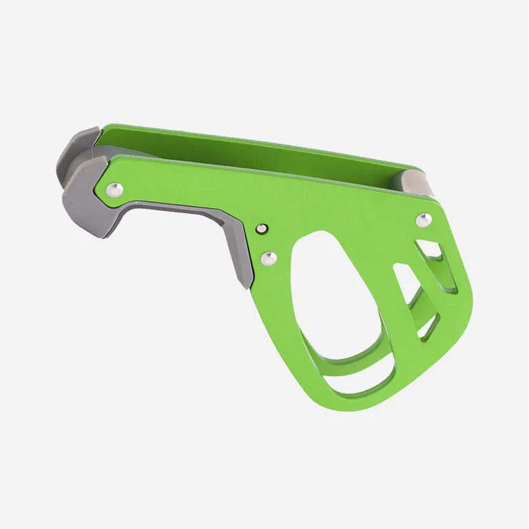 Vento / Страховочное устройство Toucan