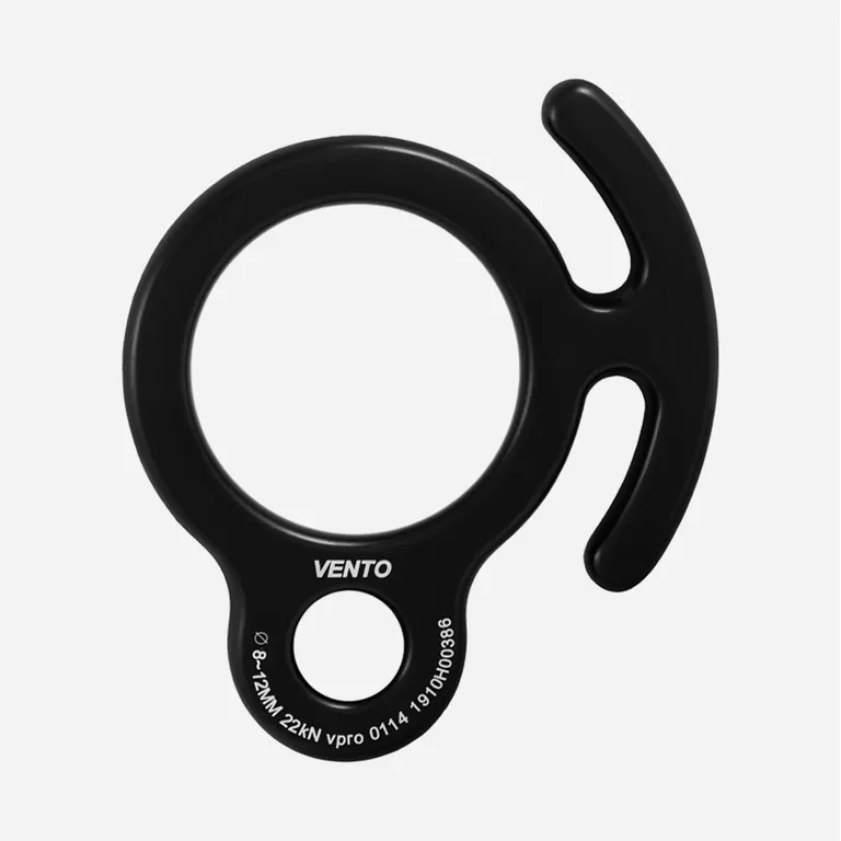 Vento / Cпусковое устройство «Восьмерка классическая»