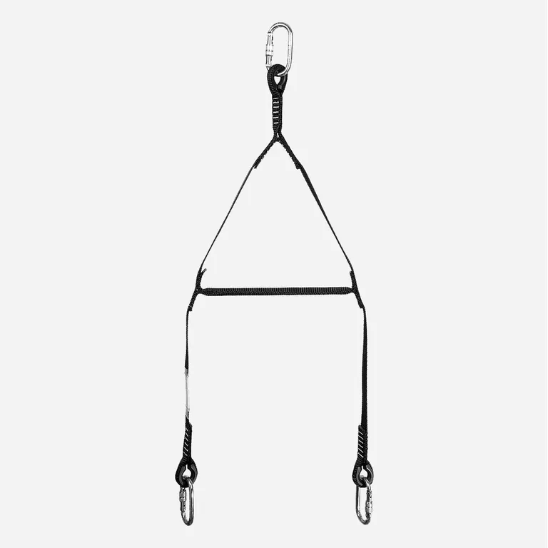 HIGH SAFETY / Двухплечевой строп-петля фиксированной длины HS-AT300