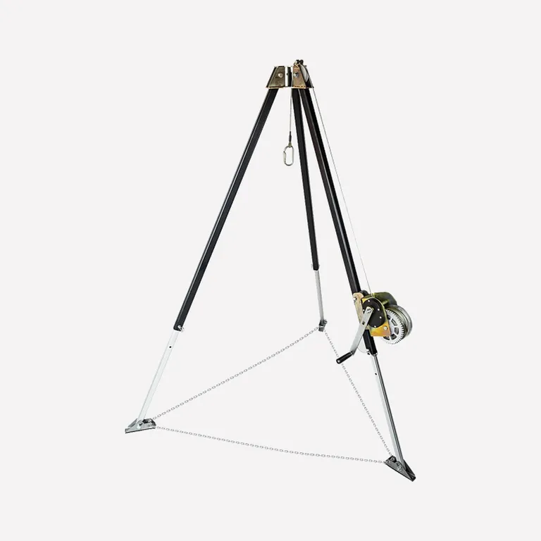 HIGH SAFETY / Тренога HS-TM9W