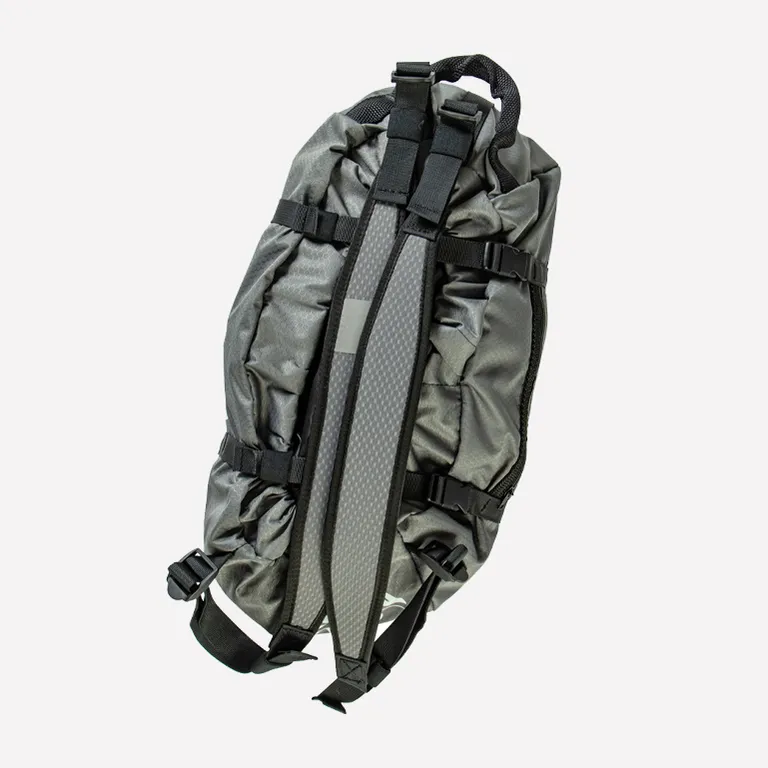 Vento / Сумка для веревки