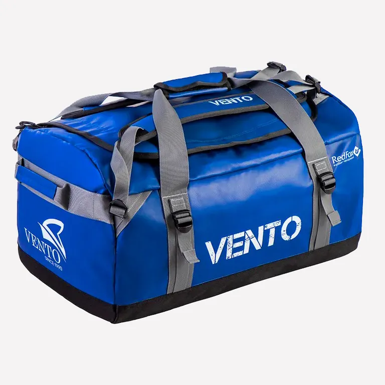 Vento / Экспедиционный баул VENTO