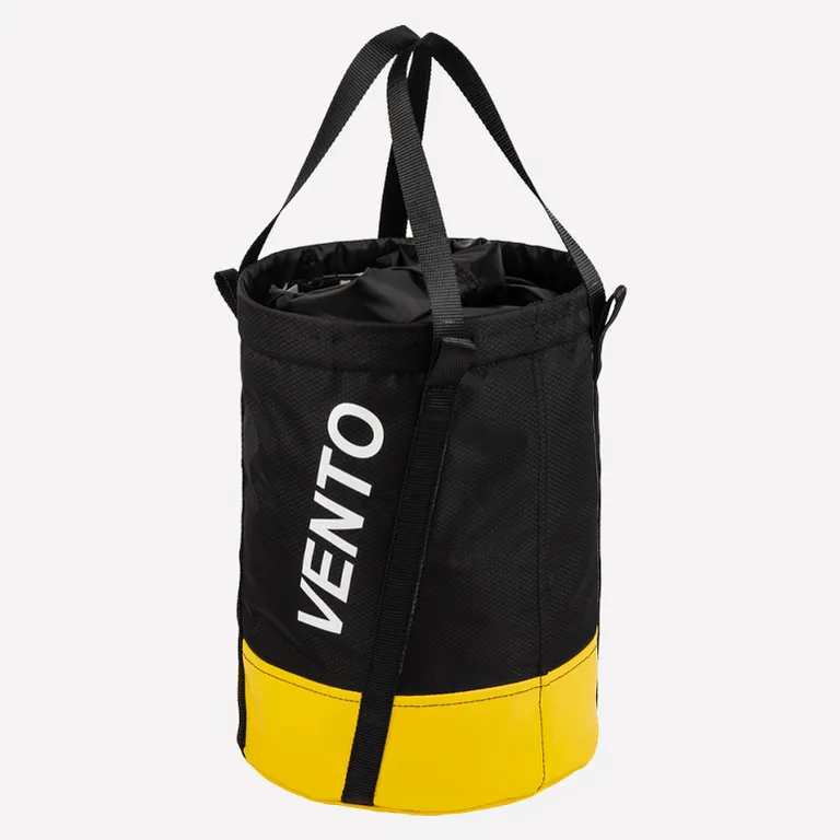 Vento / Сумка «Торба» (Bucket bag)
