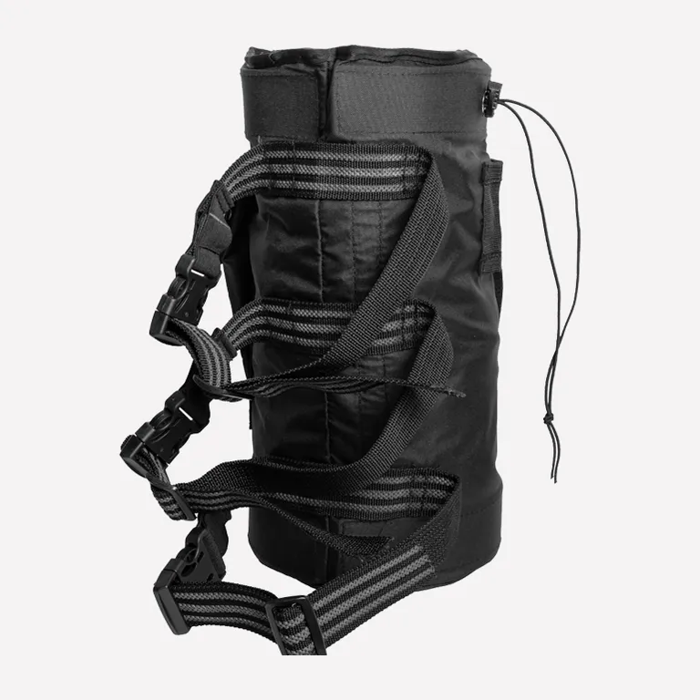 Vento / Сумка для веревки на ногу