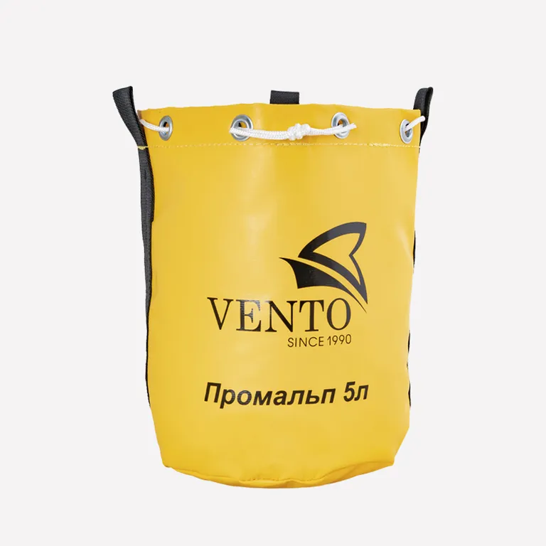 Vento / Сумка вспомогательная «Промальп» 5л.