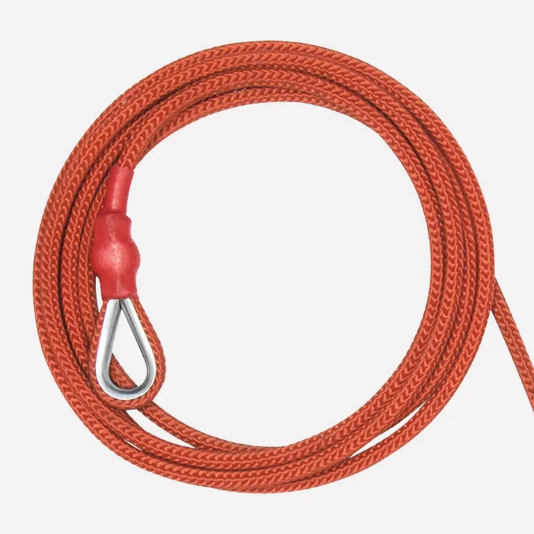 Vento / Трос для УКСПа «Самоспас» 17м