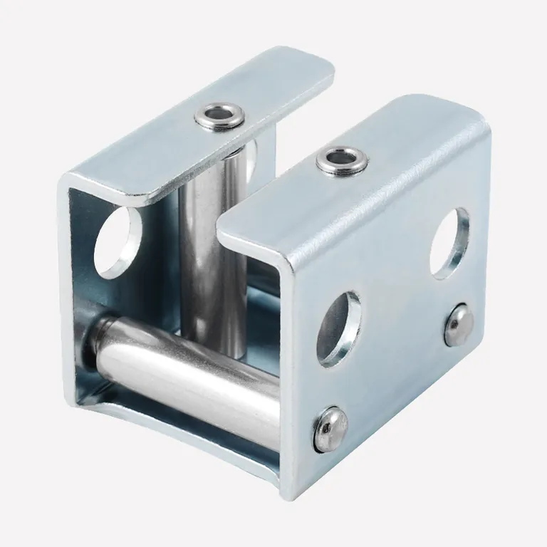 Vento / Блок-ролик для прохождения перегиба