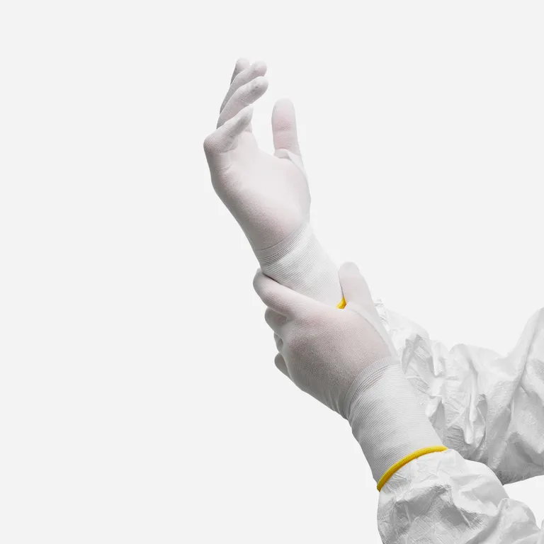 Puretech / Перчатки рабочие нейлоновые PURETECH® NYLON (12 пар)