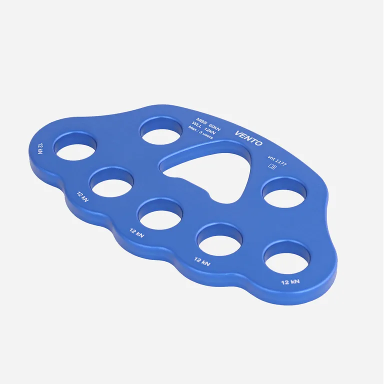 Vento / Такелажная пластина «Средняя»